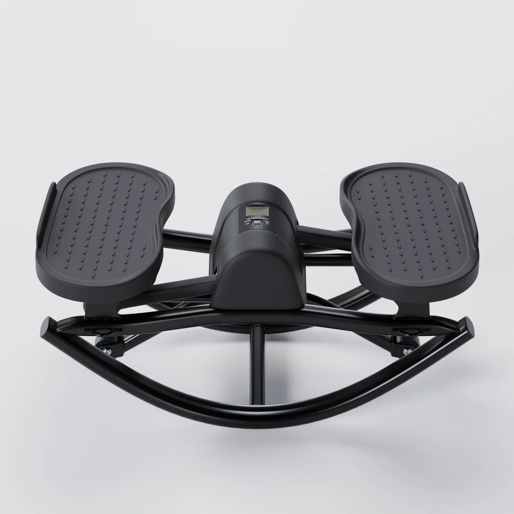 Mrorea U Shaped Rock Stepper Machine