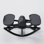 Mrorea U Shaped Rock Stepper Machine