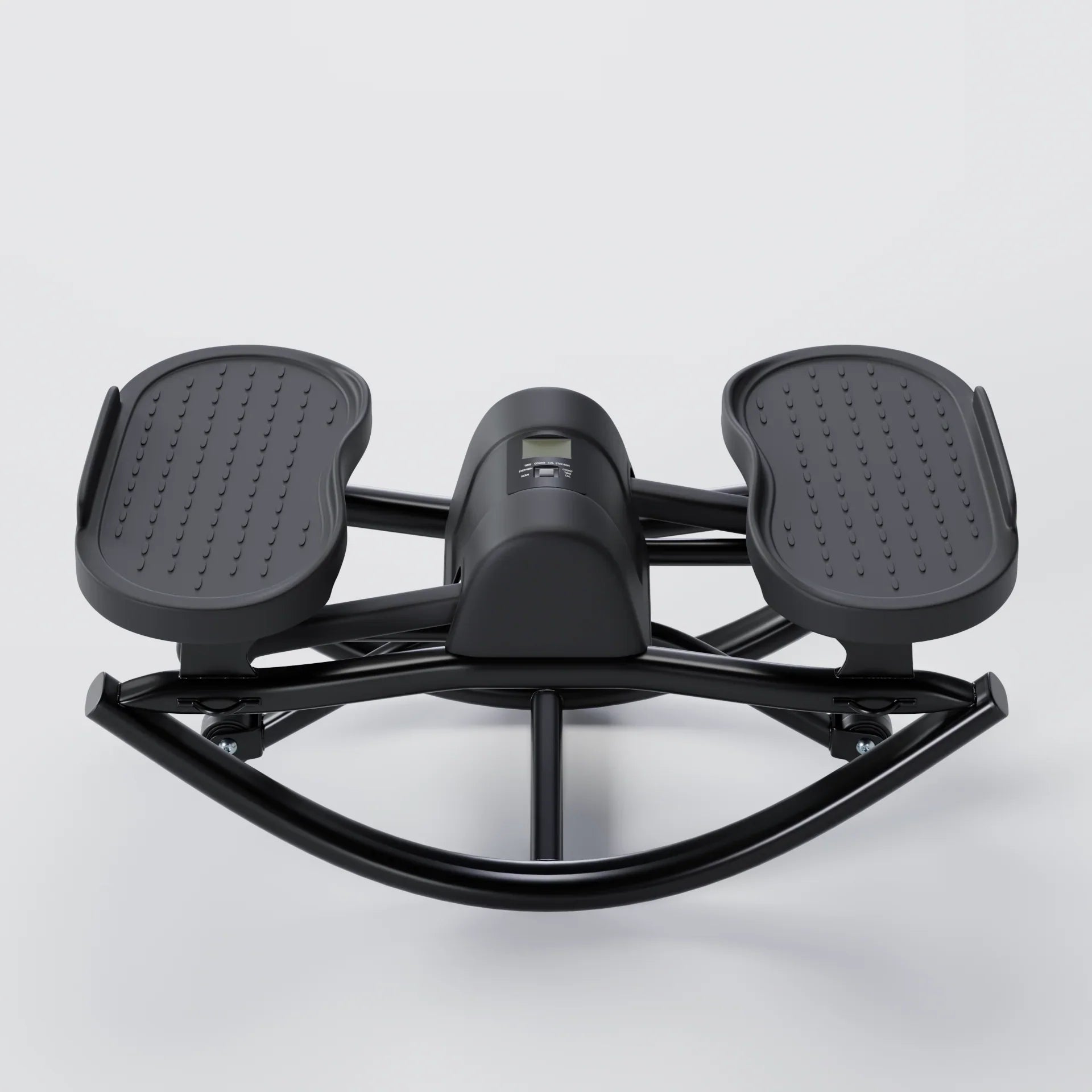 Mrorea U Shaped Rock Stepper Machine
