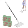 Mrorea Automatic Cloth Changing Mini Mop