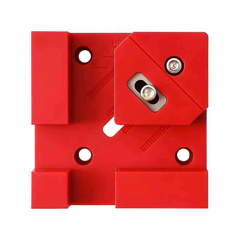 Mrorea Precision Box and Cabinet Clamp Pair