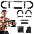 Mrorea Adjustable Resistance Twister Arm Trainer