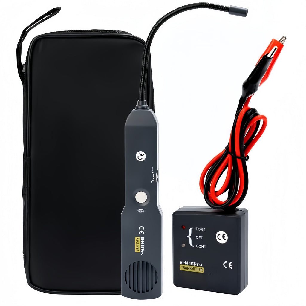 Mrorea Automotive Circuit Breaker Finder Electrical Tester