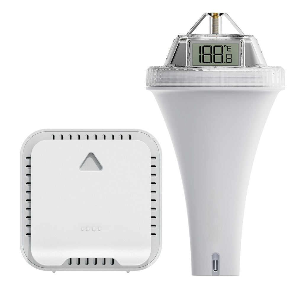 Mrorea Wireless Pool Thermometer
