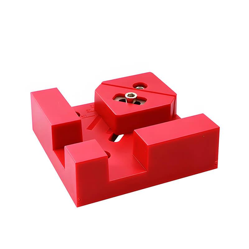 Mrorea Precision Box and Cabinet Clamp Pair