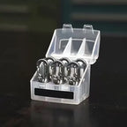 Mrorea Paracord Rope Tensioner Cinching Tool