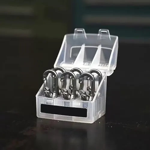 Mrorea Paracord Rope Tensioner Cinching Tool