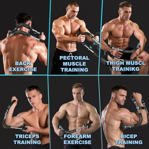 Mrorea Adjustable Resistance Twister Arm Trainer