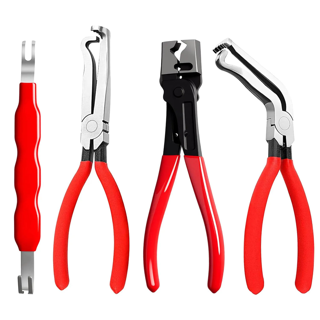 Mrorea Automotive Electrical Connector Disconnect Tool Set
