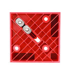 Mrorea Precision Box and Cabinet Clamp Pair