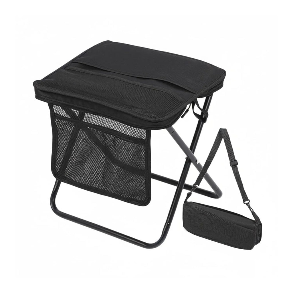 Mrorea Lightweight Folding Camping Stool