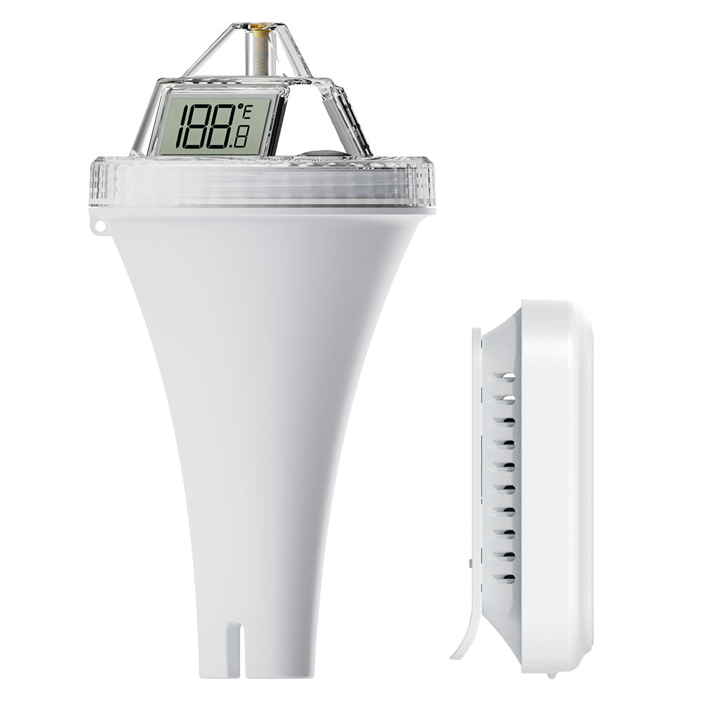 Mrorea Wireless Pool Thermometer