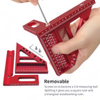 Mrorea 3D Carpenter Square
