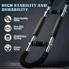 Mrorea Adjustable Resistance Twister Arm Trainer