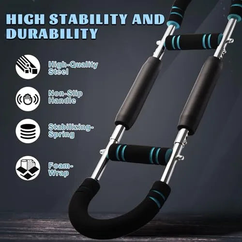 Mrorea Adjustable Resistance Twister Arm Trainer