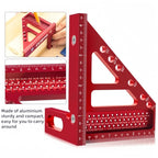 Mrorea 3D Carpenter Square