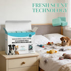 Mrorea Pet Hair Washing Machine Cleaner