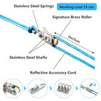 Mrorea Paracord Rope Tensioner Cinching Tool