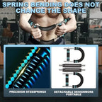 Mrorea Adjustable Resistance Twister Arm Trainer