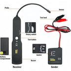 Mrorea Automotive Circuit Breaker Finder Electrical Tester