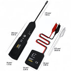 Mrorea Automotive Circuit Breaker Finder Electrical Tester