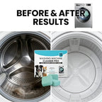 Mrorea Pet Hair Washing Machine Cleaner