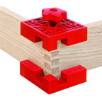 Mrorea Precision Box and Cabinet Clamp Pair