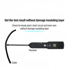 Mrorea Automotive Circuit Breaker Finder Electrical Tester