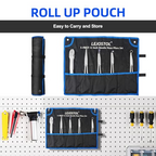 Mrorea Flexible Hose Clamp Pliers Set