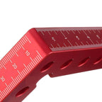 Mrorea Precision Clamping Squares