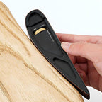 Mrorea Hand Multi-Surface Sanding Block Aluminum
