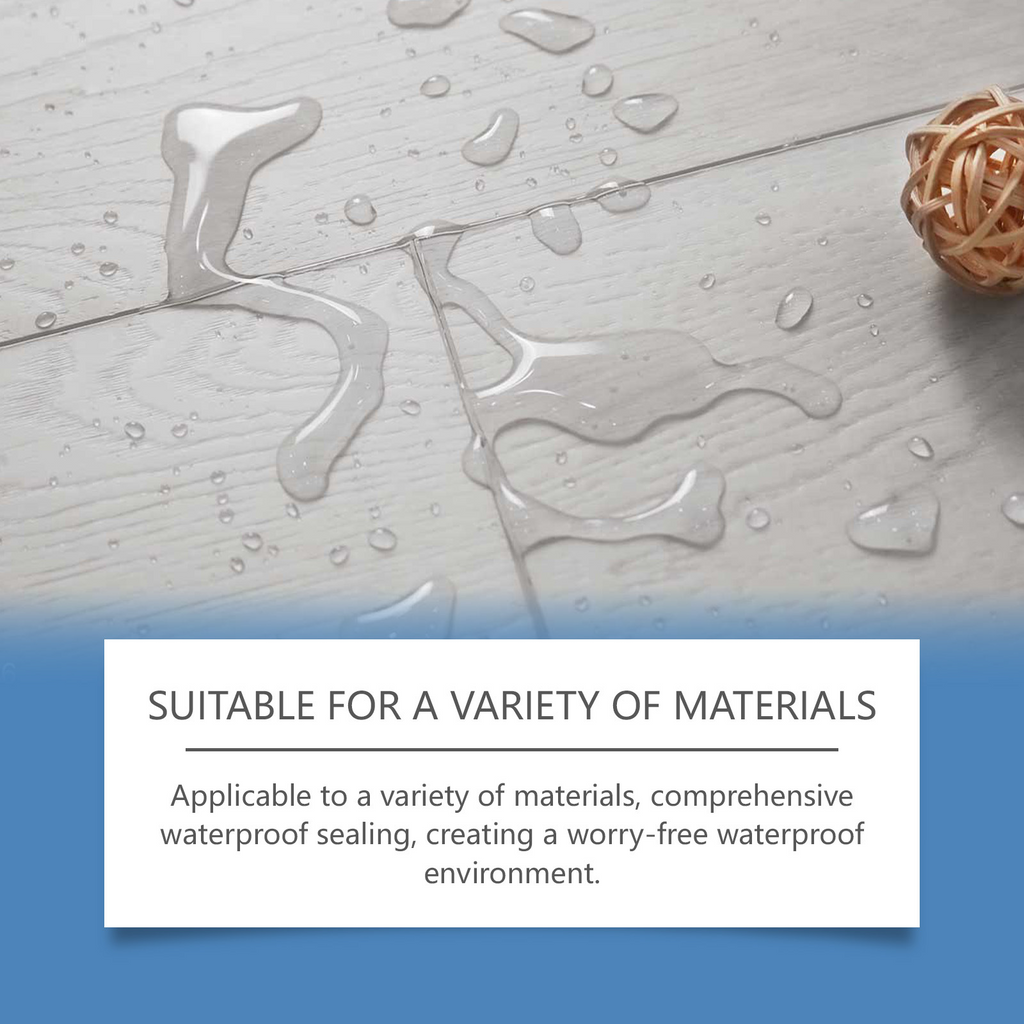 Mrorea Highly Effective Clear Waterproof Coating Kit for household surface cleaning image 7