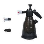 Mrorea Manual Pump Foaming Sprayer Bottle