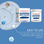 Mrorea Highly Effective Clear Waterproof Coating Kit for household surface cleaning image 11