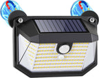 Mrorea Magnetic RV Solar Lights