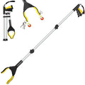 Mrorea 43" Extra Long Grabber Reacher Tool