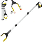 Mrorea 43" Extra Long Grabber Reacher Tool
