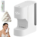 Mrorea Smart Hot Face Towel Heater Machine