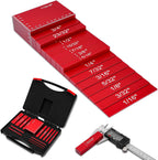 Mrorea Setup Blocks Height Gauge Set