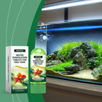 Mrorea Powerful Aquarium Water Purification Tablets for garden lawn and outdoor maintenance image 2