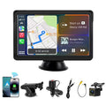 Mrorea Wireless CarPlay Screen