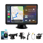Mrorea Wireless CarPlay Screen