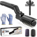 Mrorea Electric Rotary Grill Brush