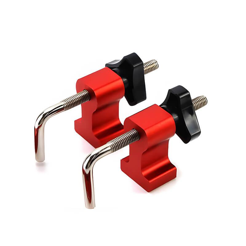 Mrorea Premium Right Angle Clamp 90 Degree Corner Clamp