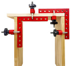 Mrorea Precision Clamping Squares