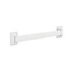 Mrorea RV Shower Caddy Corner Storage Rustproof Aluminum Bar
