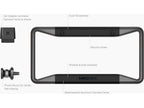 Mrorea RearVision Wireless Rear-view Camera