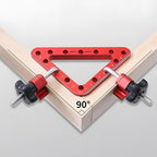 Mrorea Precision Clamping Squares Positioning/Assembly Squares