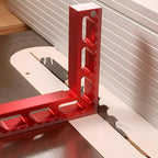Mrorea High Precision Clamping Squares 5"