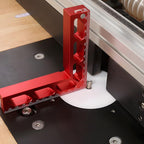 Mrorea High Precision Clamping Squares 5"